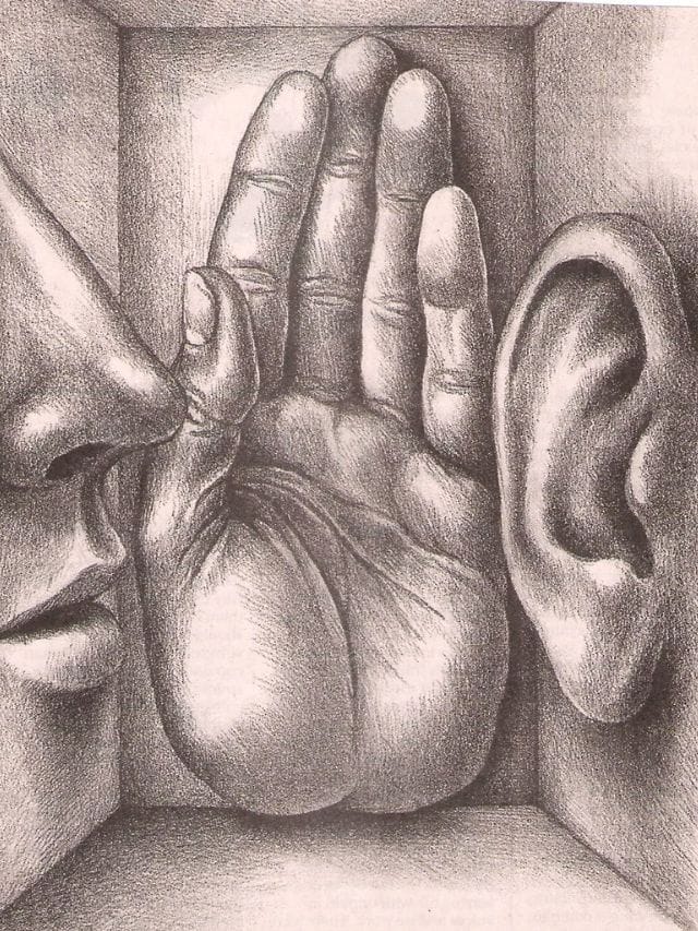 ನಿಮ್ಮ ಈ ರಹಸ್ಯಗಳನ್ನು ಯಾರೊಂದಿಗೂ ಹಂಚಿಕೊಳ್ಳಬಾರದು