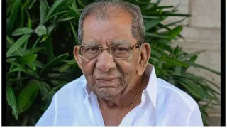 Shamanur Shivashankarappa Death: ಕಾಂಗ್ರೆಸ್​​​​​ ಹಿರಿಯ ಶಾಸಕ ಶಾಮನೂರು ಶಿವಶಂಕರಪ್ಪ ನಿಧನ