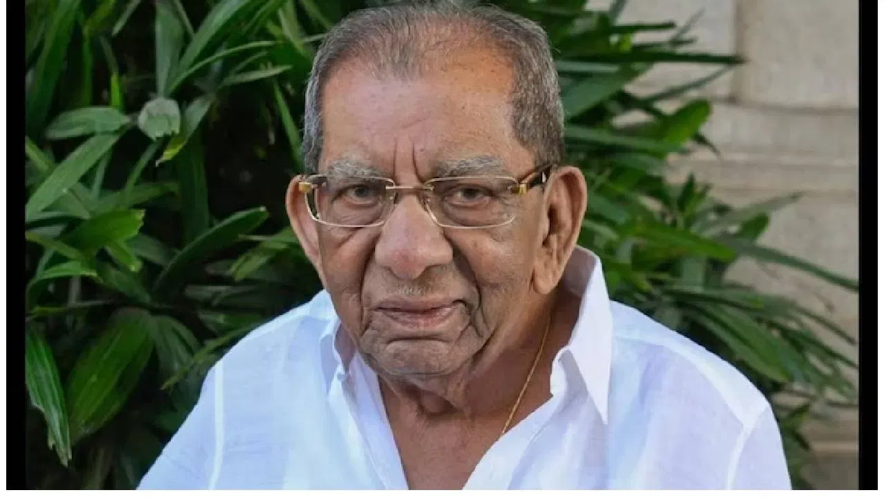 Shamanur Shivashankarappa Death: ಕಾಂಗ್ರೆಸ್ ಹಿರಿಯ ಶಾಸಕ ಶಾಮನೂರು ಶಿವಶಂಕರಪ್ಪ ನಿಧನ Shamanur Shivashankarappa Death: ಕಾಂಗ್ರೆಸ್ ಹಿರಿಯ ಶಾಸಕ ಶಾಮನೂರು ಶಿವಶಂಕರಪ್ಪ ನಿಧನ