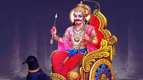 ಶನಿ ದೋಷದಿಂದ ಸಮಸ್ಯೆ ಎದುರಿಸುತ್ತಿದ್ದರೆ ಶನಿವಾರ ಈ ಪರಿಹಾರ ಮಾಡಿ