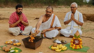 Vasthu Tips: ಮನೆಯ ಈ ದಿಕ್ಕಿನಲ್ಲಿ ಎಂದಿಗೂ ಕಸದ ಬುಟ್ಟಿಯನ್ನು ಇಡಬೇಡಿ; ಸಮಸ್ಯೆ ತಪ್ಪಿದ್ದಲ್ಲ!