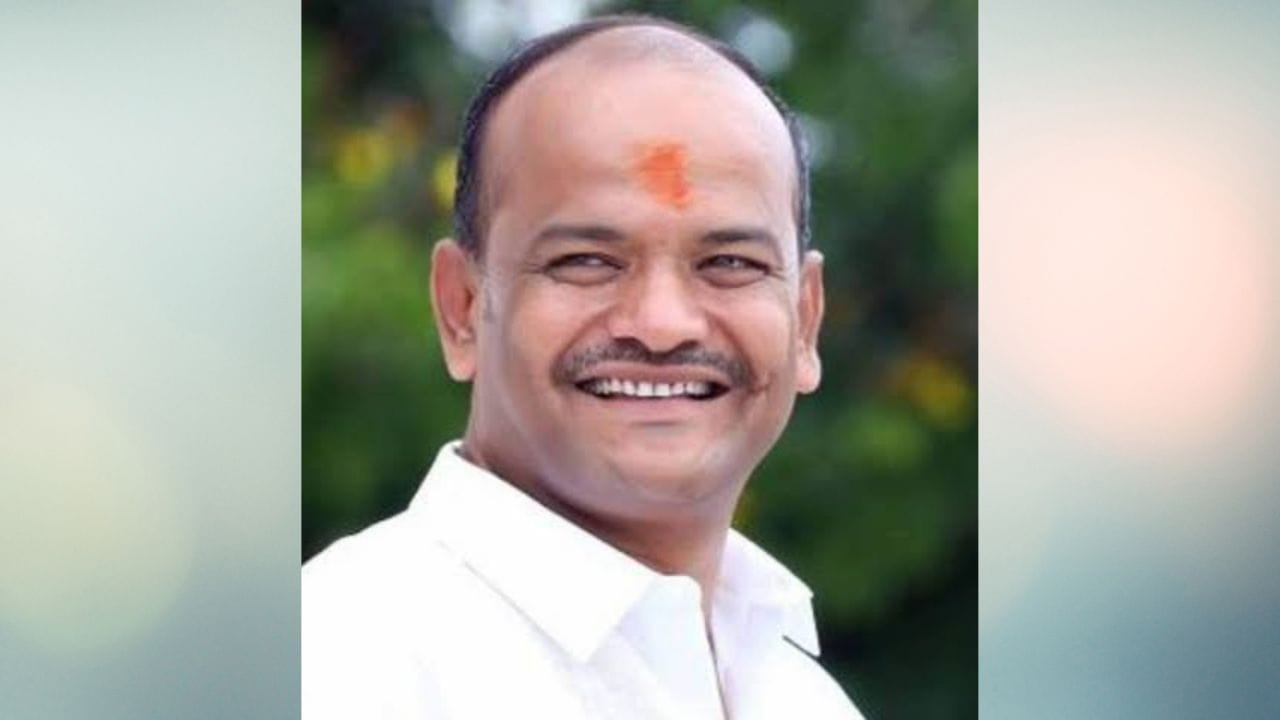 ಚೆಕ್ ಬೌನ್ಸ್ ಪ್ರಕರಣ: ಬಿಜೆಪಿ ಶಾಸಕ ಶರಣು ಸಲಗರ ವಿರುದ್ಧ ಎಫ್ಐಆರ್ ದಾಖಲು ಚೆಕ್ ಬೌನ್ಸ್ ಪ್ರಕರಣ: ಬಿಜೆಪಿ ಶಾಸಕ ಶರಣು ಸಲಗರ ವಿರುದ್ಧ ಎಫ್ಐಆರ್ ದಾಖಲು