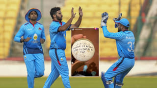 IND vs SA: ಭಾರತ- ಆಫ್ರಿಕಾ 2ನೇ ಏಕದಿನಕ್ಕೆ ರಾಯ್‌ಪುರ ರೆಡಿ; ಪಂದ್ಯ ಎಷ್ಟು ಗಂಟೆಗೆ ಆರಂಭ?