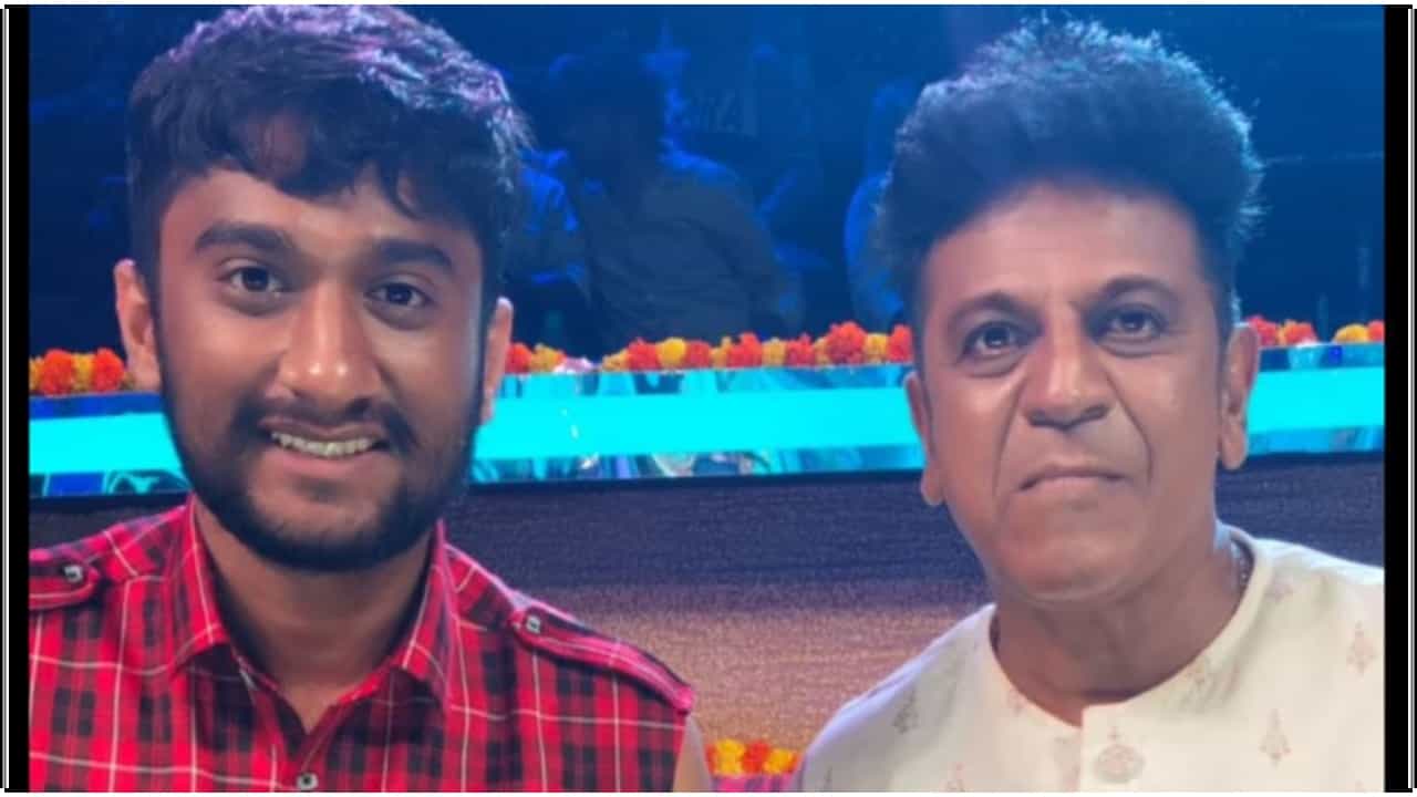 ಗಿಲ್ಲಿ ಜೊತೆ ಒಂದು ಸಿನಿಮಾ ಮಾಡ್ತೀನಿ; ಶಿವರಾಜ್​ಕುಮಾರ್ ಹೀಗೆ ಹೇಳಿದ್ರು