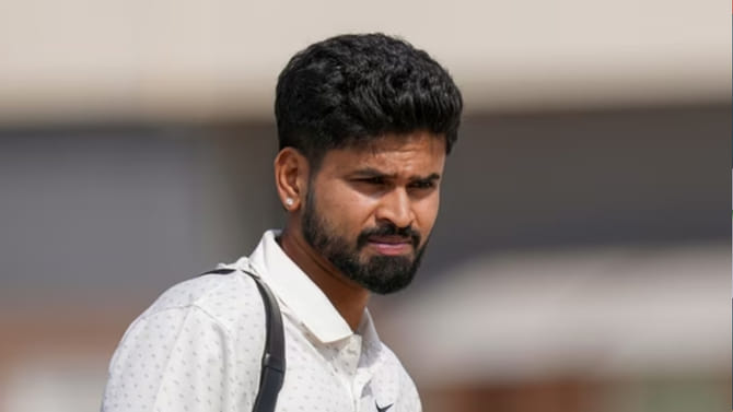 ಶ್ರೇಯಸ್ ಅಯ್ಯರ್ ಕಂಬ್ಯಾಕ್ ಮತ್ತಷ್ಟು ವಿಳಂಬ; ಆಗಿದ್ದೇನು?