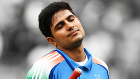 ವೈಸ್ ಕ್ಯಾಪ್ಟನ್ ಗಿಲ್​ನನ್ನು ತಂಡದಿಂದ ಕೈ ಬಿಡಲು ಸಾಧ್ಯವೇ? ಇಲ್ಲಿದೆ ಉತ್ತರ