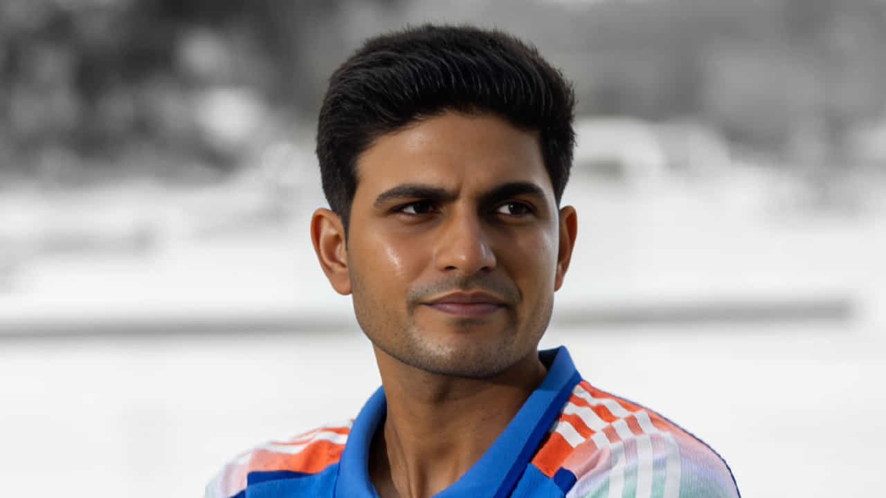 ವಿಶ್ವಕಪ್ಗಾಗಿ ತಯಾರಿಯಲ್ಲಿದ್ದ ಗಿಲ್ಗೆ ಬಿಗ್ ಶಾಕ್ ನೀಡಿದ ಬಿಸಿಸಿಐ ವಿಶ್ವಕಪ್ಗಾಗಿ ತಯಾರಿಯಲ್ಲಿದ್ದ ಗಿಲ್ಗೆ ಬಿಗ್ ಶಾಕ್ ನೀಡಿದ ಬಿಸಿಸಿಐ