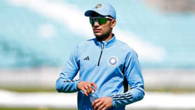 ಟಿ20 ಸರಣಿಗೆ ಗಿಲ್ ಲಭ್ಯತೆಯ ಬಗ್ಗೆ ಖಚಿತ ಮಾಹಿತಿ ನೀಡಿದ ಬಿಸಿಸಿಐ