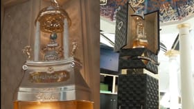 ಇಂಥಾ ಸುಗಂಧ ದ್ರವ್ಯ ನೋಡಿರಲು ಸಾಧ್ಯವೆ ಇಲ್ಲ