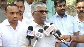 BJP ಮಾಜಿ ಎಂಎಲ್​​ಸಿಯ 30 ಕೋಟಿ ರೂ ಆಸ್ತಿ ಲಪಟಾಯಿಸಲು ಯತ್ನ