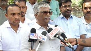 ಕೇವಲ 2 ಸಾವಿರದಲ್ಲಿ BJP ಮಾಜಿ ಎಂಎಲ್​​ಸಿಯ 30 ಕೋಟಿ ರೂ ಆಸ್ತಿ ಲಪಟಾಯಿಸಲು ಯತ್ನ