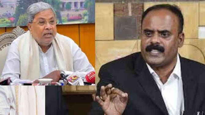 ಸಿಎಂಗೆ ಸಮನ್ಸ್: ಗ್ಯಾರೆಂಟಿ ಕೊಟ್ಟ ಸರ್ಕಾರ ಪತನವಾಗುತ್ತೆ ಎಂದ ವಕೀಲ