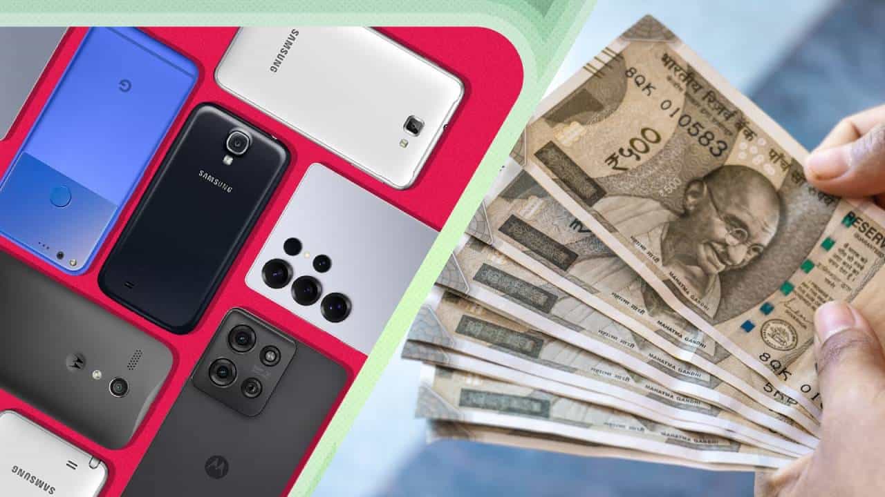 Mobile Price Hike: ಇಂದಿನಿಂದ ಈ ಸ್ಯಾಮ್ಸಂಗ್ ಫೋನ್ಗಳು ದುಬಾರಿ: ಕಾರಣ ಇಲ್ಲಿದೆ Mobile Price Hike: ಇಂದಿನಿಂದ ಈ ಸ್ಯಾಮ್ಸಂಗ್ ಫೋನ್ಗಳು ದುಬಾರಿ: ಕಾರಣ ಇಲ್ಲಿದೆ