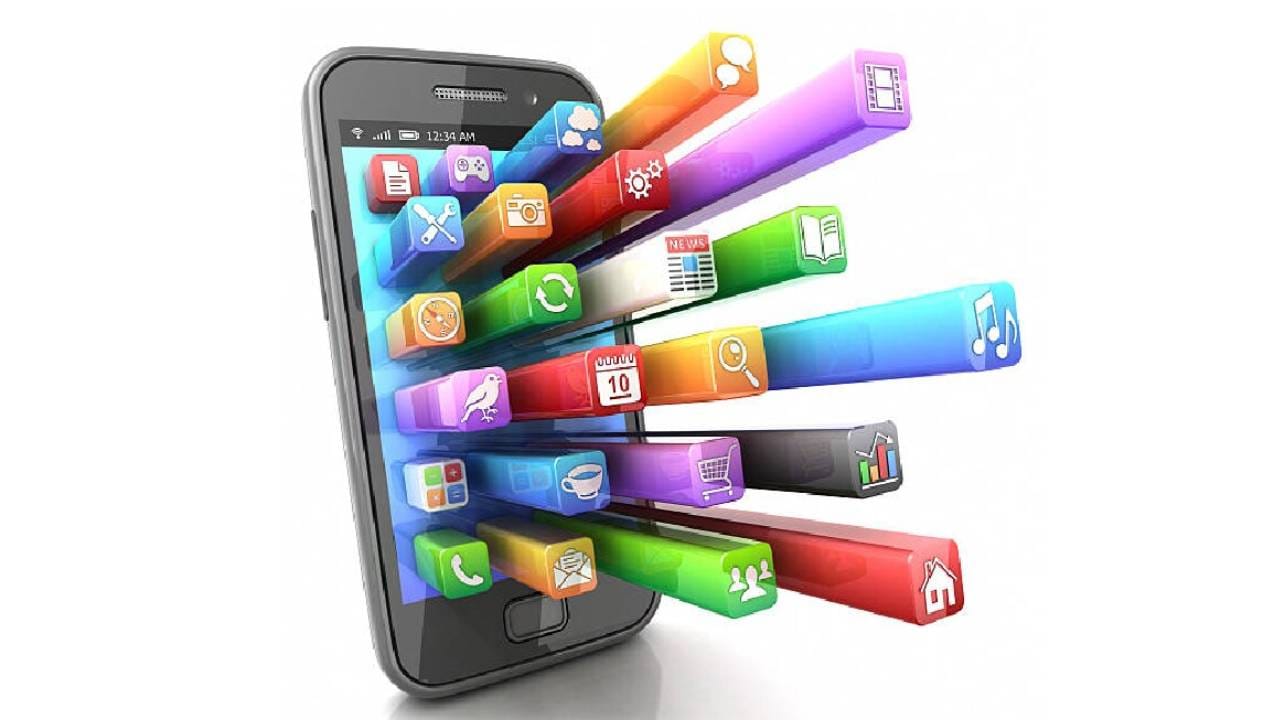 Tech Tips: ಈ 5 ಸರ್ಕಾರಿ ಆ್ಯಪ್ ನಿಮ್ಮ ಸ್ಮಾರ್ಟ್​ಫೋನ್​ನಲ್ಲಿ ತಪ್ಪದೇ ಇನ್​ಸ್ಟಾಲ್ ಮಾಡಿ