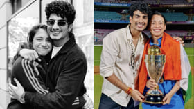 ನಮ್ಮ ಮದುವೆ ಕ್ಯಾನ್ಸಲ್... ಕೊನೆಗೂ ಮೌನ ಮುರಿದ ಸ್ಮೃತಿ ಮಂಧಾನ