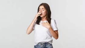 ಸೀನು ಬರುವುದೇಕೆ?