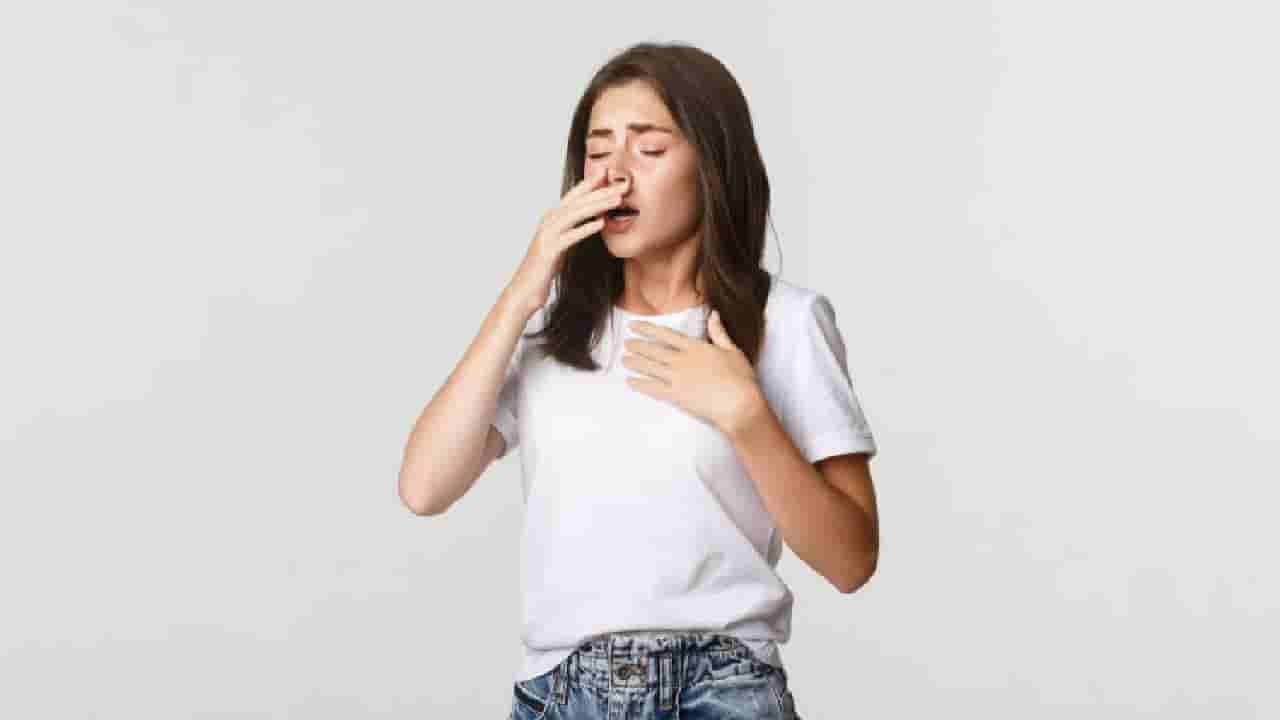 ಸೀನು ಬರುವುದೇಕೆ? ಇದರ ಹಿಂದಿನ ವೈಜ್ಞಾನಿಕ ಕಾರಣವನ್ನು ತಿಳಿಯಿರಿ