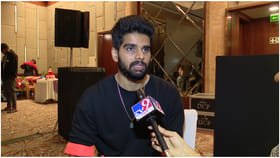 ನನಗೆ ಅಶ್ವಿನಿ ಗೌಡ ಇಷ್ಟ, ಅವರೇ ಬಿಗ್ ಬಾಸ್ ಗೆಲ್ಲಬೇಕು: ಮಾಜಿ ಸ್ಪರ್ಧಿ