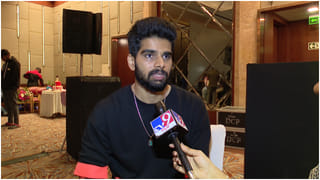 IND vs SA: ಮನವಿಗೂ ಬಗ್ಗದ ಫ್ಯಾನ್, ತಾಳ್ಮೆ ಕಳೆದುಕೊಂಡ ಬುಮ್ರಾ; ವಿಡಿಯೋ ವೈರಲ್