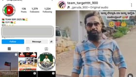 ವಿದೇಶದಲ್ಲಿ ಕೂತು ಪ್ರಚೋದನಾಕಾರಿ ಪೋಸ್ಟ್ ಮಾಡಿದವರೂ ಅಂದರ್!