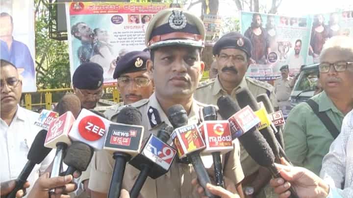ಉದ್ಯೋಗಾಕಾಂಕ್ಷಿಗಳಿಗೆ ಗುಡ್ನ್ಯೂಸ್: ಪೊಲೀಸ್ ಇಲಾಖೆಯಿಂದಲೇ ವಿಶೇಷ ತರಬೇತಿ ಕಾರ್ಯಾಗಾರ ಉದ್ಯೋಗಾಕಾಂಕ್ಷಿಗಳಿಗೆ ಗುಡ್ನ್ಯೂಸ್: ಪೊಲೀಸ್ ಇಲಾಖೆಯಿಂದಲೇ ವಿಶೇಷ ತರಬೇತಿ ಕಾರ್ಯಾಗಾರ