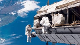 ಭಾರತದ ಮೊದಲ ಸ್ಪೇಷನ್ ಸ್ಟೇಷನ್​ನ ರೂಪುರೇಖೆ ಸಿದ್ಧ