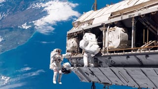 ಭಾರತೀಯ ಅಂತರಿಕ್ಷ ನಿಲ್ದಾಣದ ರೂಪುರೇಖೆ ಅಂತಿಮಗೊಳಿಸಿದ ಇಸ್ರೋ ಮತ್ತು ಸರ್ಕಾರ