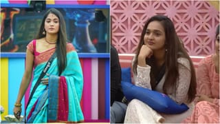 ಕಾವ್ಯಾಗೆ ಫೇವರಿಸಂ ಮಾಡಿದ ಗಿಲ್ಲಿ? ಶುರುವಾಗಿದೆ ಚರ್ಚೆ