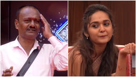 ಬಿಗ್ ಬಾಸ್ ಕನ್ನಡ 12: ಸ್ಪಂದನಾ ಬಾಲ್ಯದ ಶಾಕಿಂಗ್ ಘಟನೆ ವಿವರಿಸಿದ ತಂದೆ