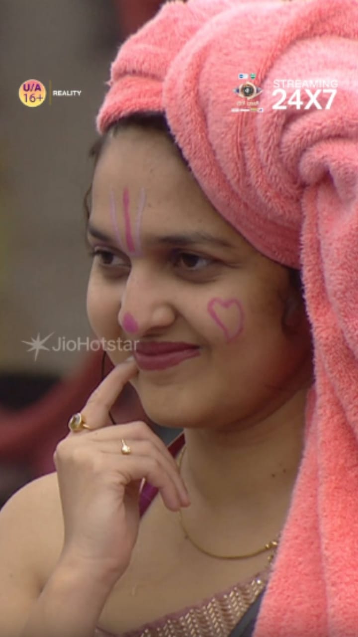 ಸ್ಪಂದನಾಗೆ ಸೂರಜ್-ಧನುಶ್ ಕೊಟ್ಟ ಕ್ವಾಟ್ಲೆ ನೋಡಿ