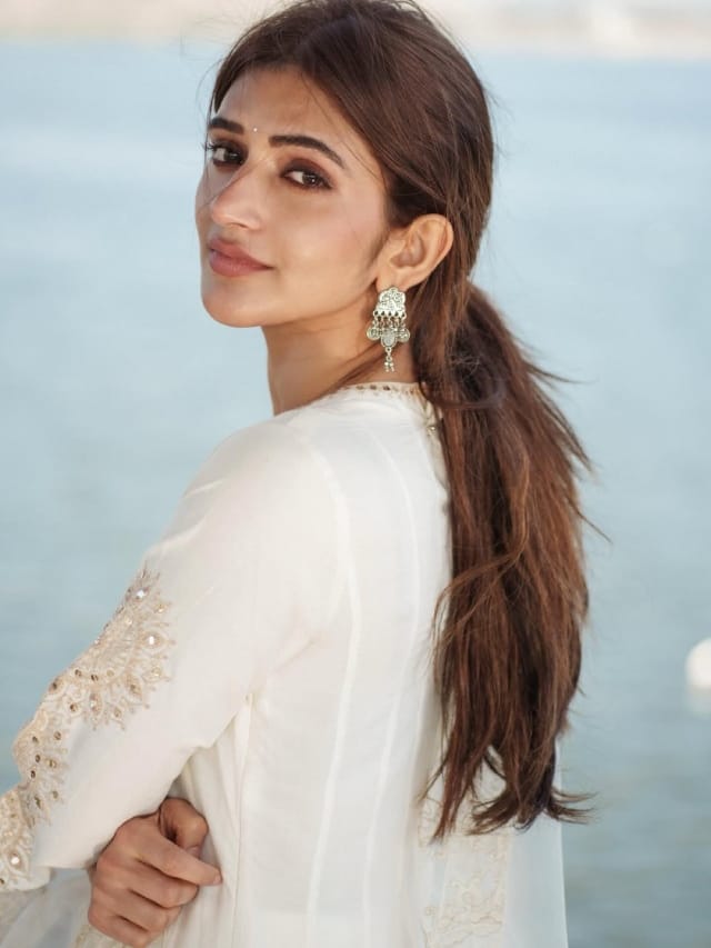 ಮೊದಲ ತಮಿಳು ಸಿನಿಮಾ ಬಗ್ಗೆ ಶ್ರೀಲೀಲಾಗೆ ಭಾರಿ ನಿರೀಕ್ಷೆ