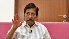 ಖ್ಯಾತ ನಟ, ನಿರ್ದೇಶಕ ಶ್ರೀನಿವಾಸನ್ ನಿಧನ; ಮಾಡಿದ ಸಾಧನೆಯ ಪಟ್ಟಿ ದೊಡ್ಡದಿದೆ