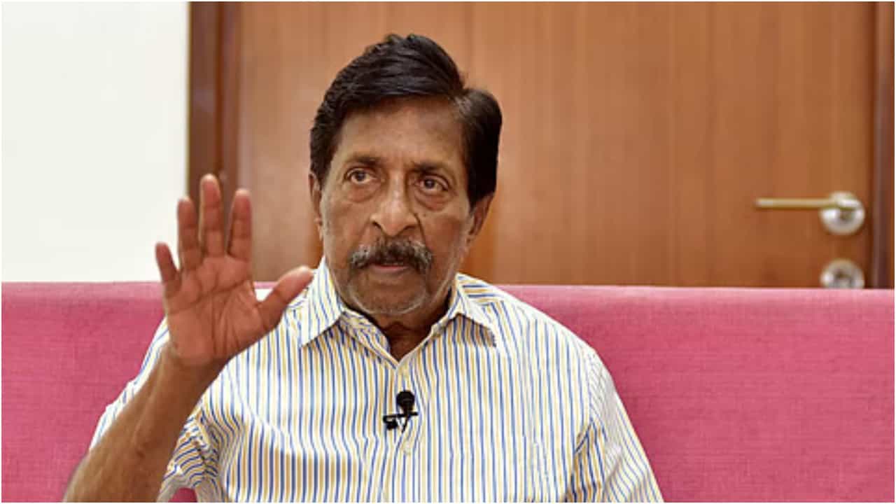 ಖ್ಯಾತ ನಟ, ನಿರ್ದೇಶಕ ಶ್ರೀನಿವಾಸನ್ ನಿಧನ; ಮಾಡಿದ ಸಾಧನೆಯ ಪಟ್ಟಿ ದೊಡ್ಡದಿದೆ