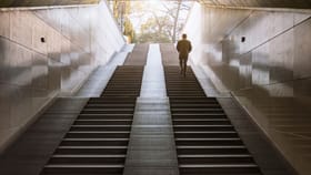 ಲಿಫ್ಟ್ ಬಿಟ್ಟು ಮೆಟ್ಟಿಲು ಹತ್ತಿ; ಎಷ್ಟೆಲ್ಲಾ ಬದಲಾವಣೆಗಳಾಗುತ್ತೆ ನೋಡಿ