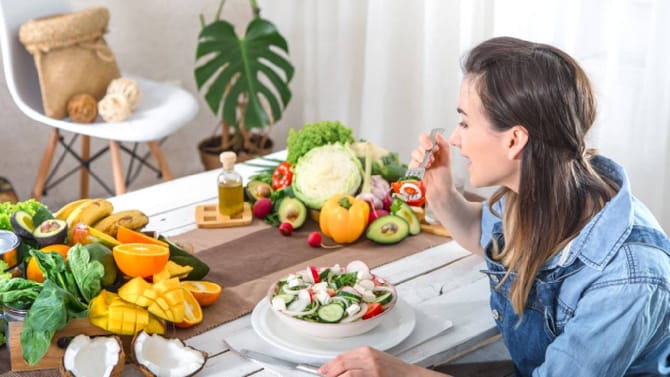 ಒತ್ತಡದಿಂದ ಮುಕ್ತಿ ಪಡೆಯಲು ತಪ್ಪದೆ ಈ ಆಹಾರಗಳನ್ನು ಸೇವಿಸಿ