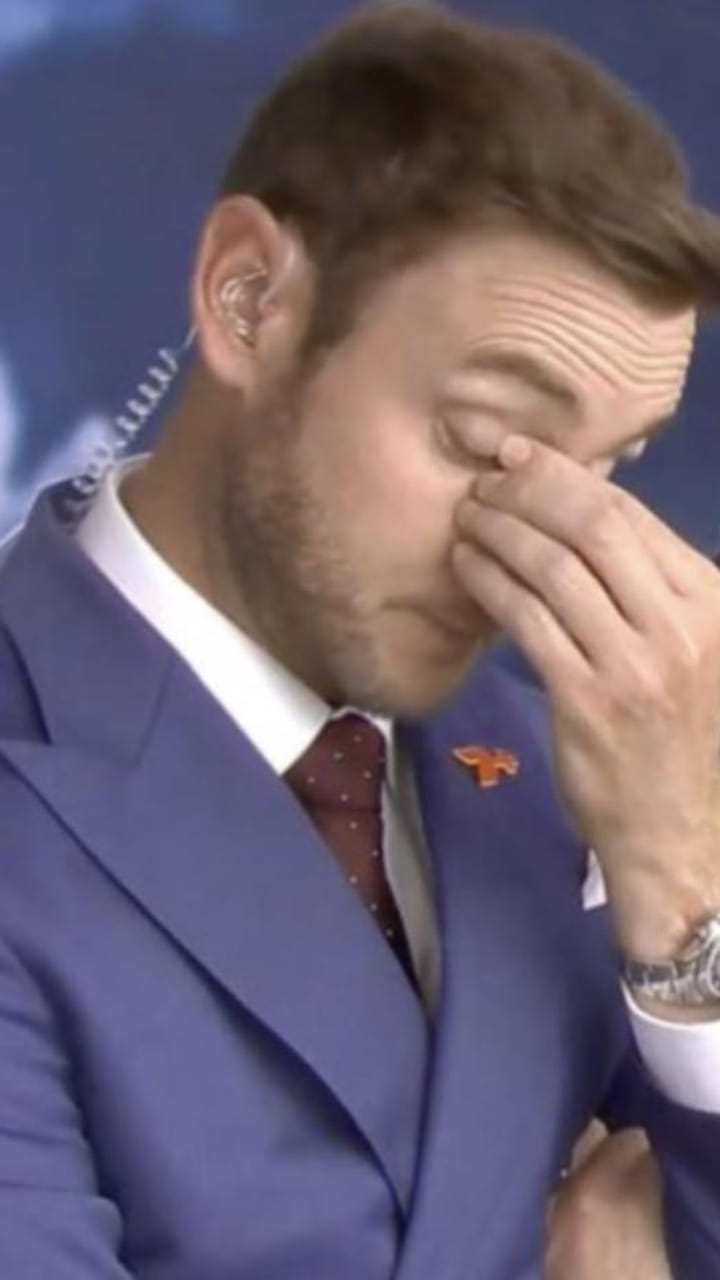 15 ವರ್ಷಗಳ ನಂತರ ಗೆಲುವು ಭಾವುಕರಾದ ಸ್ಟುವರ್ಟ್ ಬ್ರಾಡ್