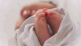 ಮಗುವಿಗೆ ಜನ್ಮ ನೀಡಿದ ಶಾಲಾ ಬಾಲಕಿ: ಶಾಲಾ ಬಸ್ ಡ್ರೈವರ್​​ ನೀಚ ಕೃತ್ಯ​​​