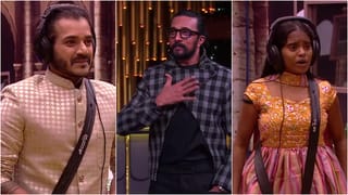 ನೀವೆಲ್ಲ ಏನು ಮಕ್ಕಳೆ? ಸ್ಪರ್ಧಿಗಳಿಗೆ ಕ್ಲಾಸ್ ತೆಗೆದುಕೊಂಡ ಕಿಚ್ಚ