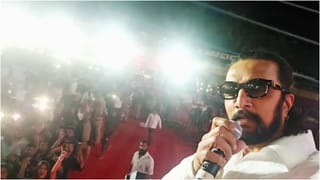 6 ತಿಂಗಳಿಂದ ಪಾವತಿಯಾಗಿಲ್ಲ ಸಂಬಳ! ಗುತ್ತಿಗೆ ವೈದ್ಯಾಧಿಕಾರಿ ರಾಜೀನಾಮೆ