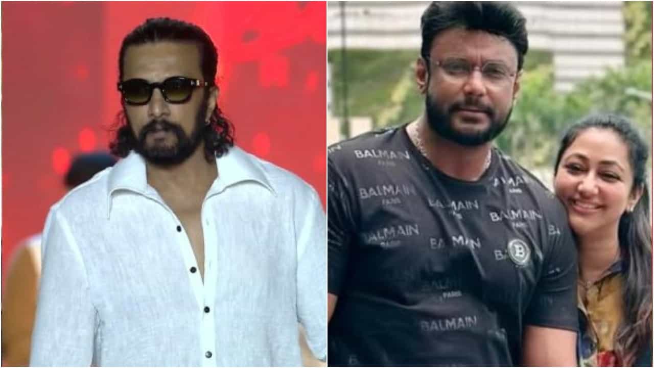 ಸುದೀಪ್​ಗೆ ವಿಜಯಲಕ್ಷ್ಮಿ ಕೌಂಟರ್ ಕೊಡೋದಕ್ಕೂ ಇದೆ ಕಾರಣ?