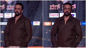 ಸರಿ ನಿರ್ಧಾರ ಯಾವುದು? ತಪ್ಪು ಯಾವುದು? ಪಂಚಾಯ್ತಿ ವಿಷಯ ಹೇಳಿದ ಸುದೀಪ್