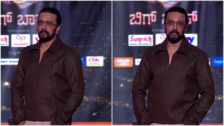 ಸರಿ ನಿರ್ಧಾರ ಯಾವುದು? ತಪ್ಪು ಯಾವುದು? ಪಂಚಾಯ್ತಿ ವಿಷಯ ಹೇಳಿದ ಸುದೀಪ್ ಸರಿ ನಿರ್ಧಾರ ಯಾವುದು? ತಪ್ಪು ಯಾವುದು? ಪಂಚಾಯ್ತಿ ವಿಷಯ ಹೇಳಿದ ಸುದೀಪ್