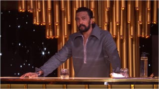 ಬಿಗ್ ಬಾಸ್ ಕನ್ನಡ ಸೀಸನ್ 12ರ ಫಿನಾಲೆ ಬಗ್ಗೆ ಸುದೀಪ್ ಕೊಟ್ಟರು ಮಾಹಿತಿ