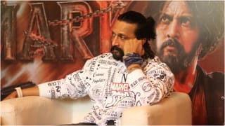 ‘ನೀ ನಂಗೆ ಅಲ್ಲವ’ ಹಾಡನ್ನು ಸಂಜಿತ್ ಹಾಡಿದ್ದು ಯಾರಿಗಾಗಿ? ಉತ್ತರಿಸಿದ ಗಾಯಕ