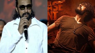 ‘45’ vs ‘ಮಾರ್ಕ್’: ಯಾವ ಸಿನಿಮಾ ಮೊದಲು ಬಿಡುಗಡೆ?