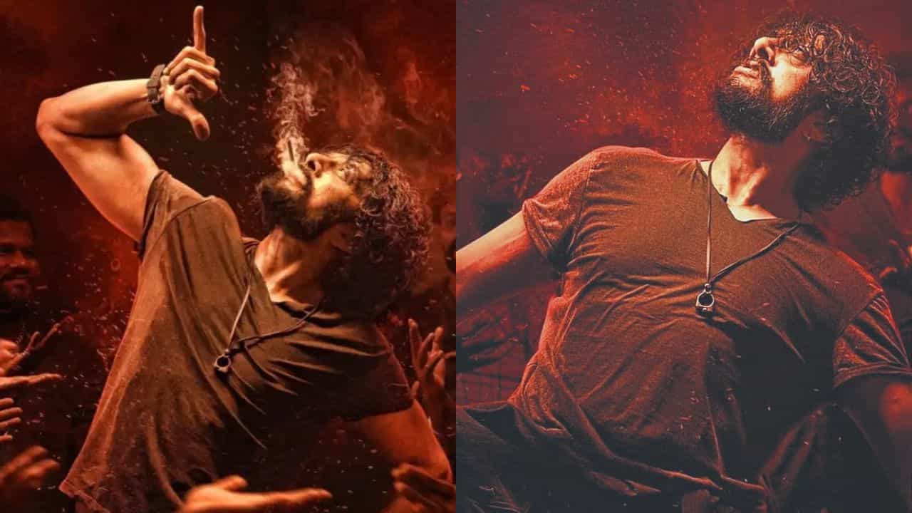 ಬರುತ್ತಿದೆ ‘ಮಾರ್ಕ್’ ಟ್ರೈಲರ್: ದಿನಾಂಕ ಘೋಷಿಸಿದ ಚಿತ್ರತಂಡ