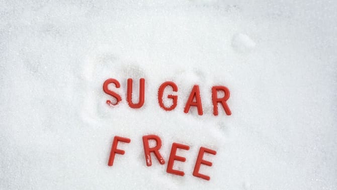 10 ದಿನ ಶುಗರ್ ಫ್ರೀ ಚಾಲೆಂಜ್; ದೇಹದಲ್ಲಿ ಏನೆಲ್ಲಾ ಆಗುತ್ತೆ ನೋಡಿ