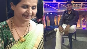 ಡೆತ್​ನೋಟ್ ಬರೆದಿಟ್ಟು ತಾಯಿ ಆತ್ಮಹತ್ಯೆ: 2ನೇ ಮದ್ವೆಯಾಗಿದ್ದ ಮಗ ಸಹ ಸಾವು