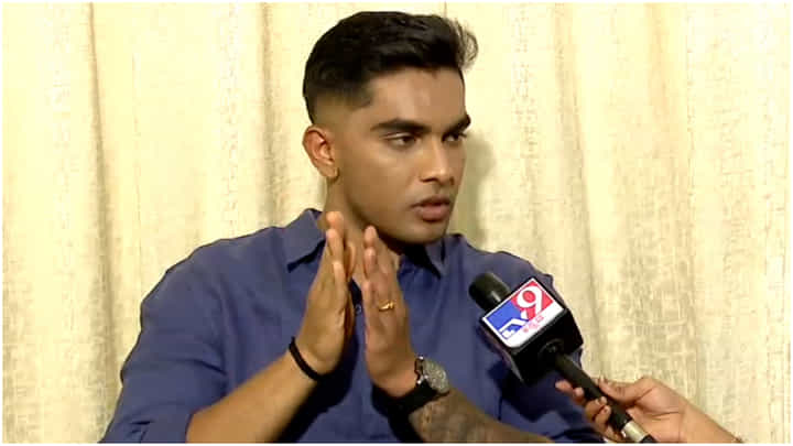 ಬಿಗ್ ಬಾಸ್ ಕನ್ನಡ: ಮುಚ್ಚುಮರೆ ಇಲ್ಲದೇ 3 ರಿಲೇಷನ್ಶಿಪ್ ಬಗ್ಗೆ ನಿಜ ಹೇಳಿದ ಸೂರಜ್ ಸಿಂಗ್ ಬಿಗ್ ಬಾಸ್ ಕನ್ನಡ: ಮುಚ್ಚುಮರೆ ಇಲ್ಲದೇ 3 ರಿಲೇಷನ್ಶಿಪ್ ಬಗ್ಗೆ ನಿಜ ಹೇಳಿದ ಸೂರಜ್ ಸಿಂಗ್