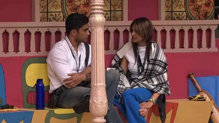 ಬಿಗ್ ಬಾಸ್ನಿಂದ ಹೊರ ಬರಲು ಅದುವೇ ಕಾರಣವಾಯ್ತು; ಸೂರಜ್ ಬೇಸರ ಬಿಗ್ ಬಾಸ್ನಿಂದ ಹೊರ ಬರಲು ಅದುವೇ ಕಾರಣವಾಯ್ತು; ಸೂರಜ್ ಬೇಸರ